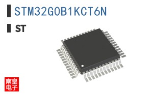 STM32G0B1KCT6N
