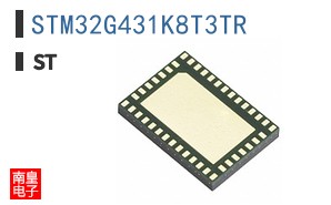 STM32G431K8T3TR