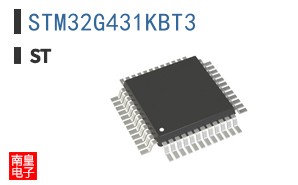 STM32G431KBT3