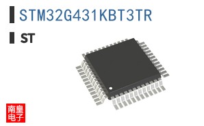 STM32G431KBT3TR