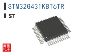 STM32G431KBT6TR