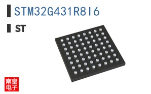 STM32G431R8I6