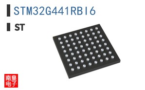 STM32G441RBI6
