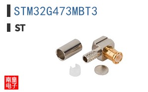 STM32G473MBT3