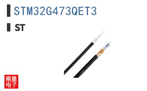 STM32G473QET3