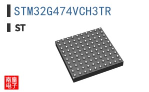 STM32G474VCH3TR