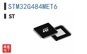 STM32G484MET6