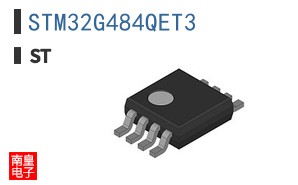 STM32G484QET3
