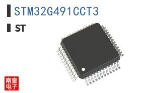 STM32G491CCT3
