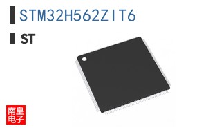 STM32H562ZIT6