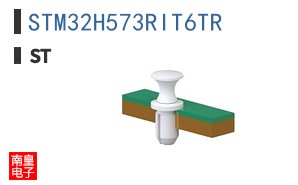 STM32H573RIT6TR
