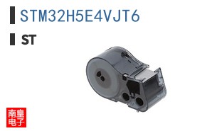 STM32H5E4VJT6