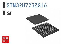 STM32H723ZGI6