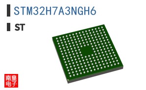 STM32H7A3NGH6