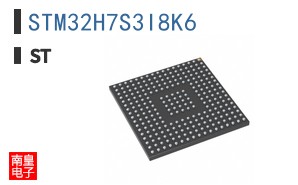 STM32H7S3I8K6