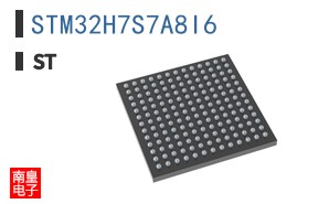 STM32H7S7A8I6
