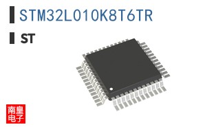 STM32L010K8T6TR