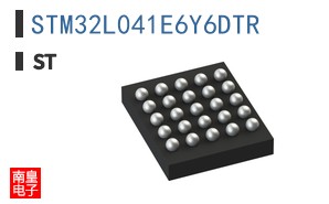 STM32L041E6Y6DTR