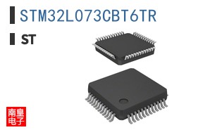 STM32L073CBT6TR