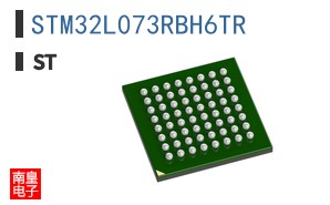 STM32L073RBH6TR