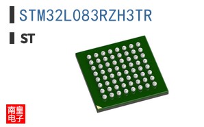 STM32L083RZH3TR
