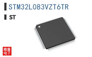 STM32L083VZT6TR