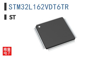 STM32L162VDT6TR