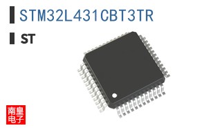 STM32L431CBT3TR