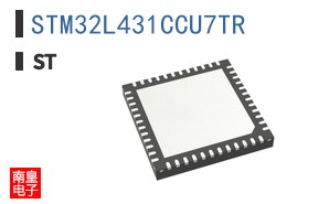 STM32L431CCU7TR