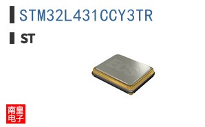 STM32L431CCY3TR