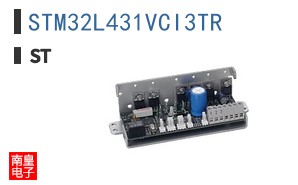 STM32L431VCI3TR