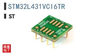 STM32L431VCI6TR