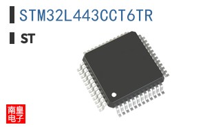 STM32L443CCT6TR