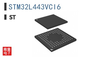 STM32L443VCI6