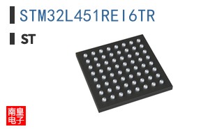STM32L451REI6TR