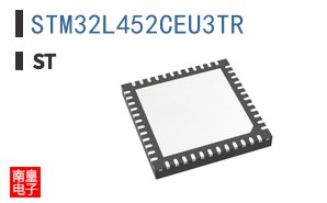 STM32L452CEU3TR