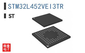STM32L452VEI3TR