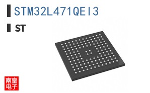 STM32L471QEI3