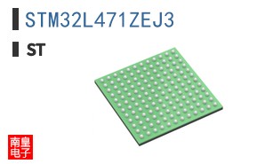 STM32L471ZEJ3