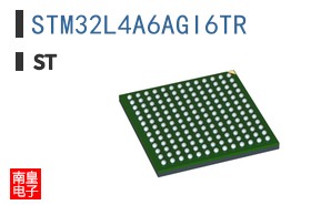 STM32L4A6AGI6TR
