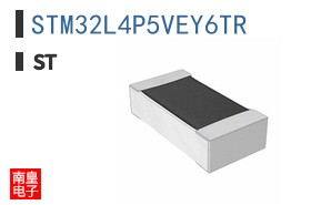 STM32L4P5VEY6TR