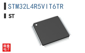 STM32L4R5VIT6TR