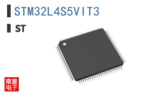STM32L4S5VIT3