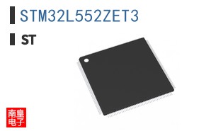 STM32L552ZET3