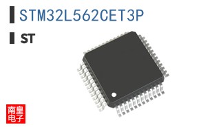 STM32L562CET3P