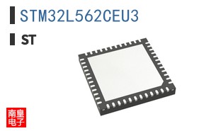 STM32L562CEU3