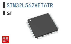 STM32L562VET6TR
