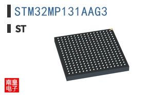 STM32MP131AAG3