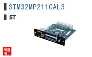 STM32MP211CAL3