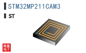 STM32MP211CAM3